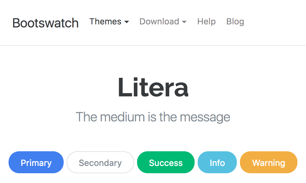 Litera Preview