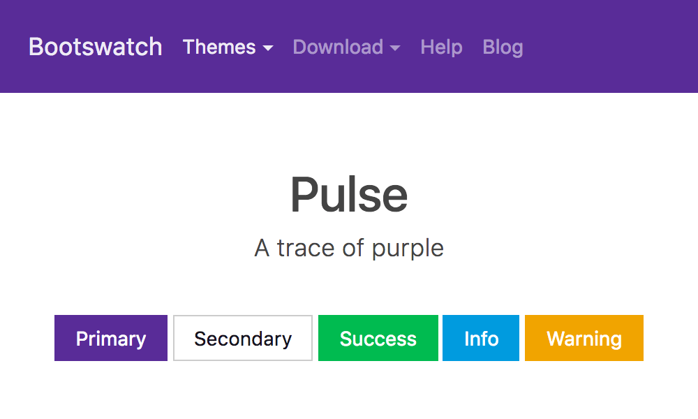 Pulse Preview
