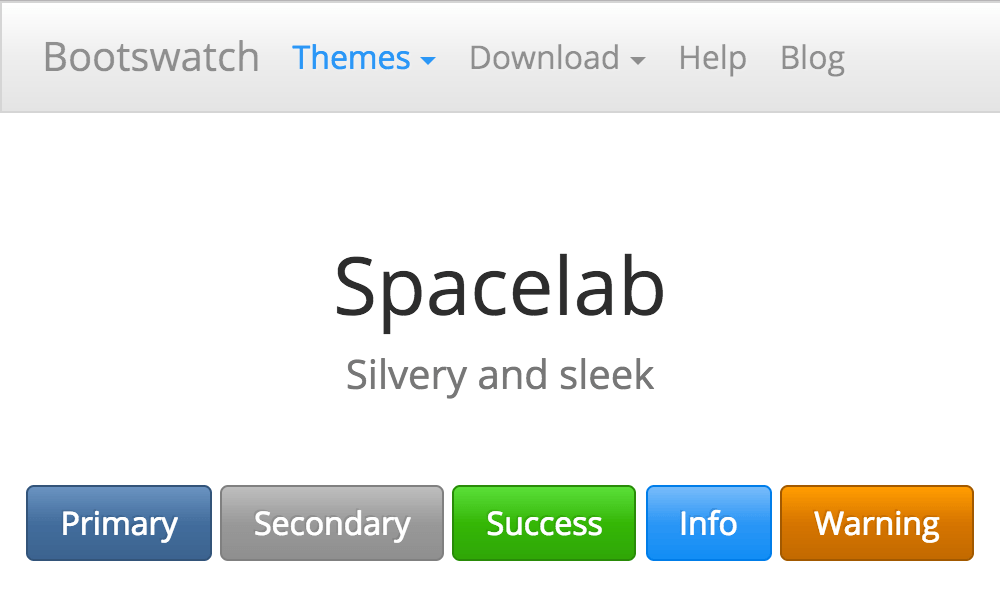 Spacelab Preview
